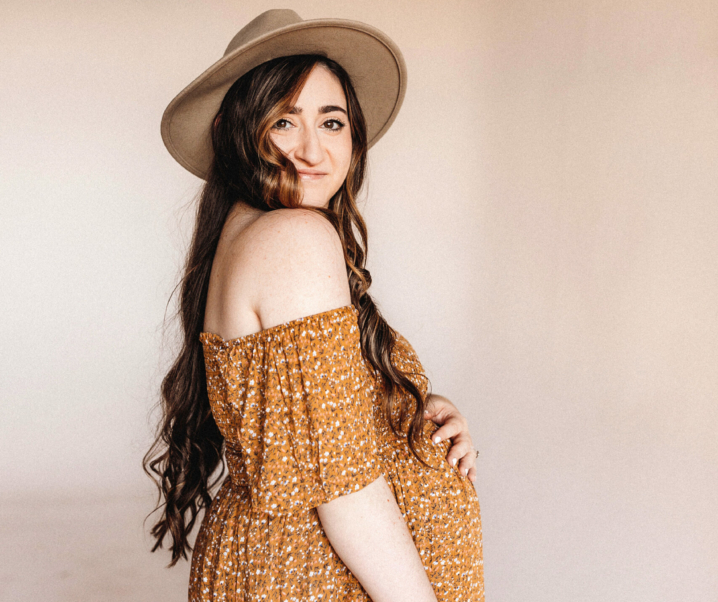 Pregnancy Essential Items for First Time Moms