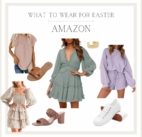 Easter Outfit Ideas